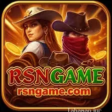 Ikon rsngame